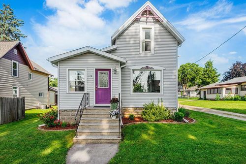 110 Harmony Street, WEST SALEM, WI, 54669 | Card Image