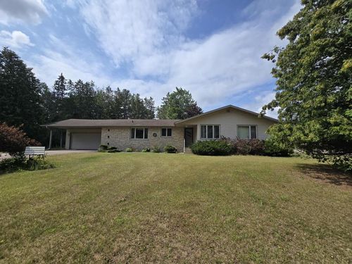 5289 Reddin Road, Rudolph, WI, 54495 | Card Image