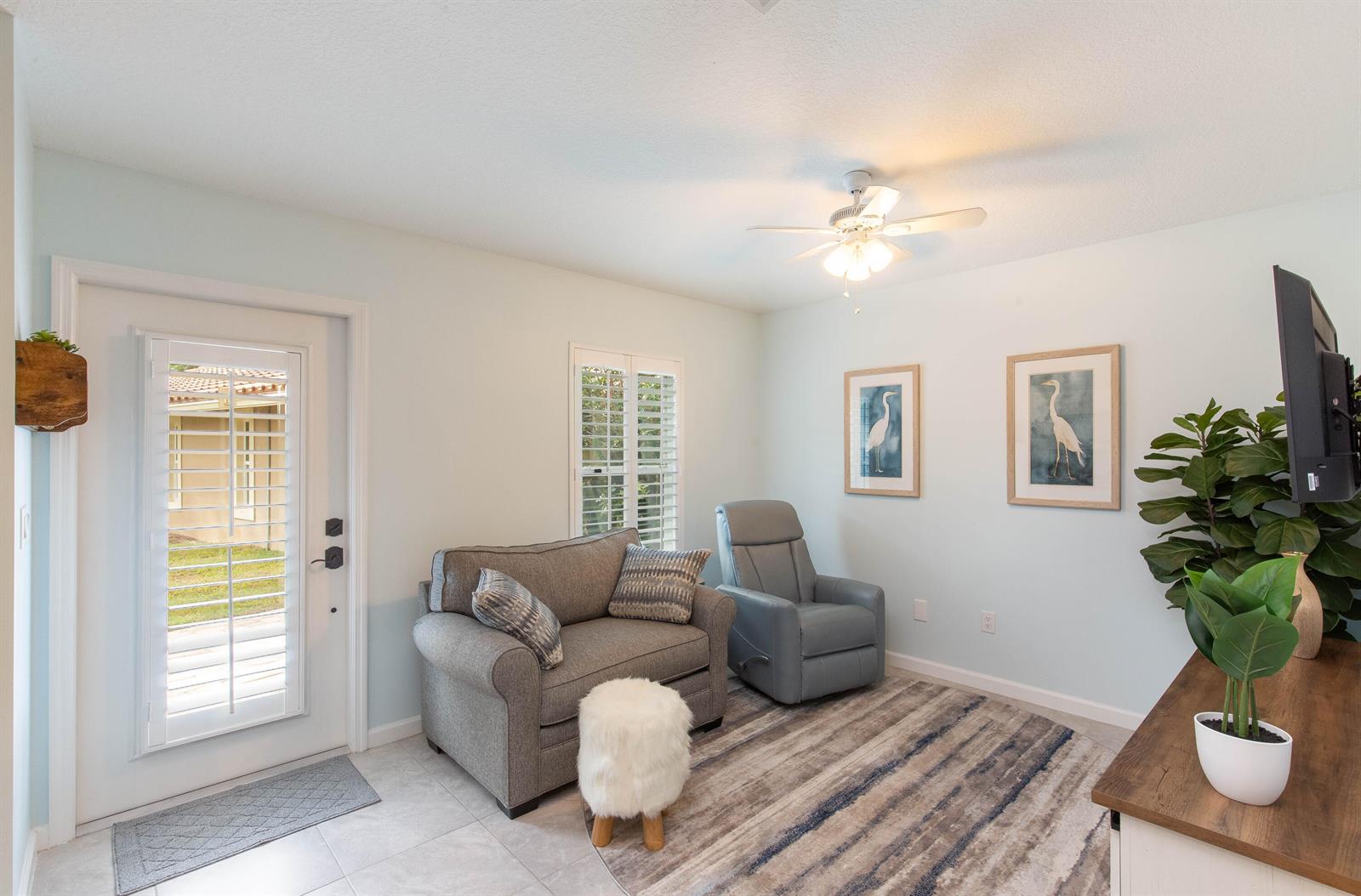 Residential Lease in Wellington 4