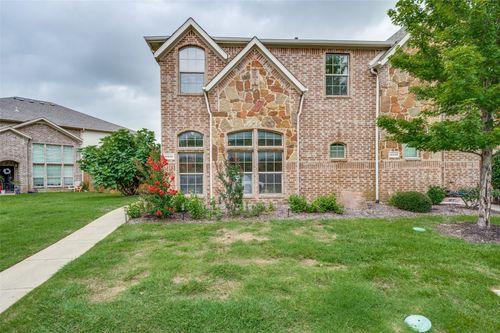 4940 Empire Way, Irving, TX, 75038-3454 | Card Image