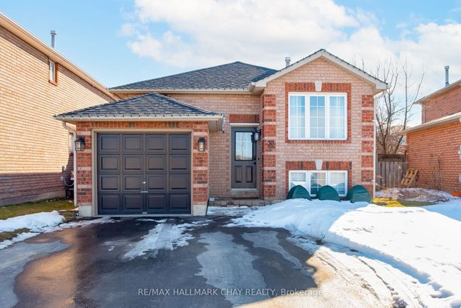 30 Weymouth Rd, House other with 5 bedrooms, 2 bathrooms and 2 parking in Barrie ON | Image 24