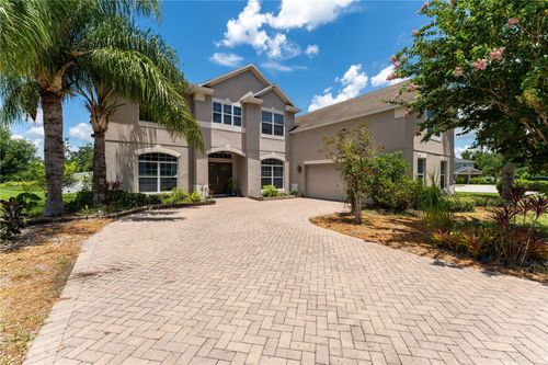 3463 Creek Run Lane, Eustis, FL, 32736 | Card Image