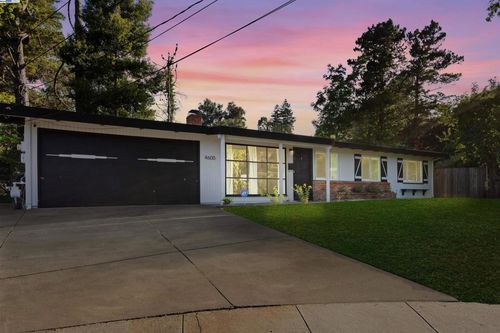 4600 Driftwood Ct, El Sobrante, CA, 94803-1806 | Card Image