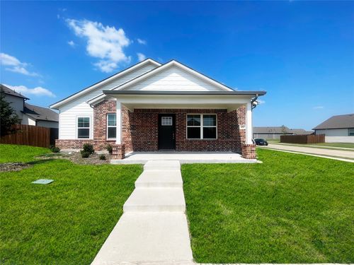 4005 Dayton Drive, Forney, TX, 75126 | Card Image