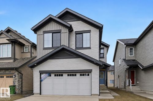 3212 Dixon Way Sw, Edmonton, AB, T6W5L3 | Card Image
