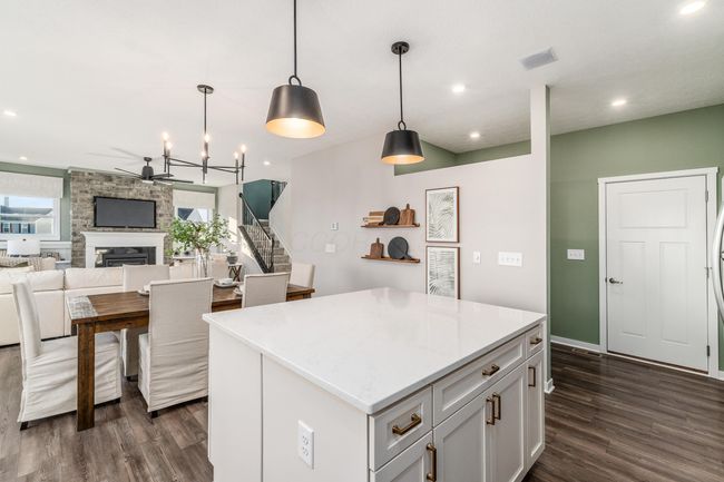 1202 Cunningham Ave, House other with 3 bedrooms, 4 bathrooms and null parking in Pataskala OH | Image 14