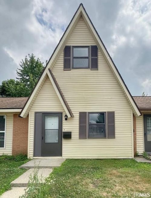 1705 Kensington On Berkley, Kokomo, IN, 46901-1850 | Card Image