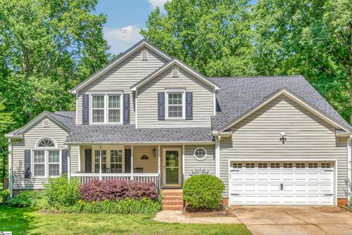 17 Indian Laurel Ct, Simpsonville, SC, 29680-6542 | Card Image