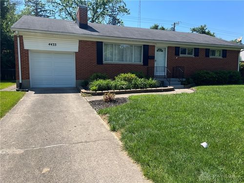 4433 Ackerman Blvd, Kettering, OH, 45429-5501 | Card Image