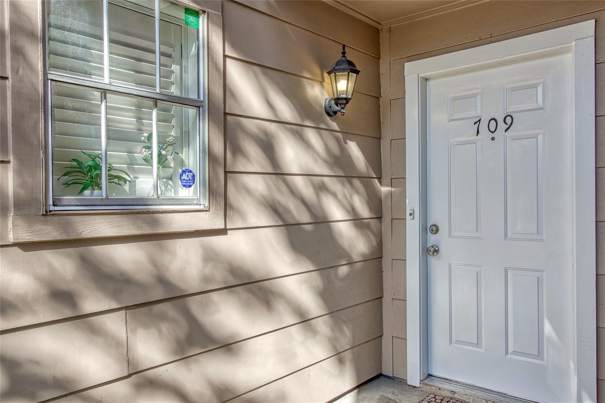 Residential Lease in Houston 2