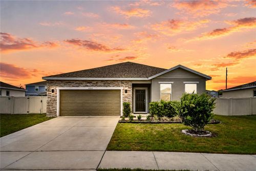 24401 Sunny Halo Way, SORRENTO, FL, 32776-9391 | Card Image
