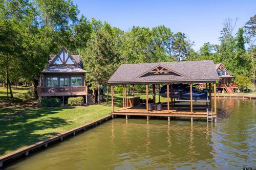 150 Cypress Marina Road, Scroggins, TX, 75480 | Card Image