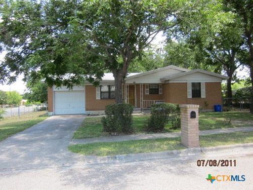 501 Bond St, Copperas Cove, TX, 76522-3008 | Card Image