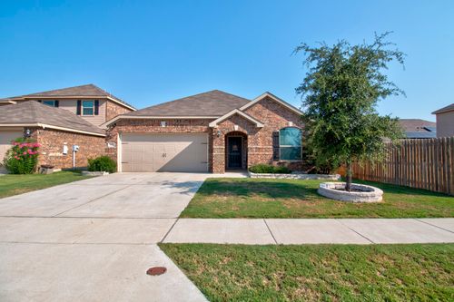 115 Magnolia Dr, Sanger, TX, 76266-1629 | Card Image