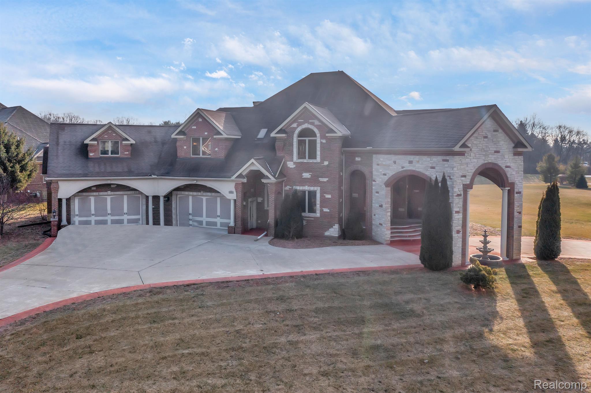Residential in Saline