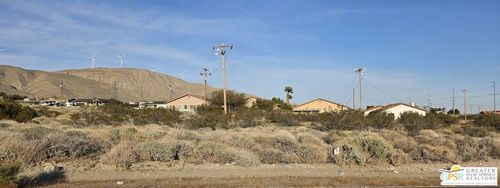 0 Tamarack Rd, Whitewater, CA, 92282 | Card Image