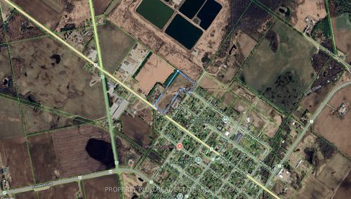 Part Lot 58 Con C Street, Minto, ON, N0G1M0 | Card Image