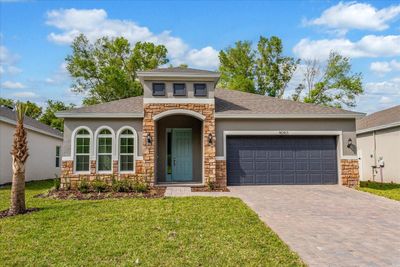 9097 Cape Cod Road, House other with 4 bedrooms, 2 bathrooms and null parking in Deland FL | Image 1