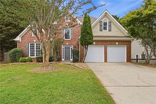 500 Camber Woods Dr, Roswell, GA, 30076-4289 | Card Image