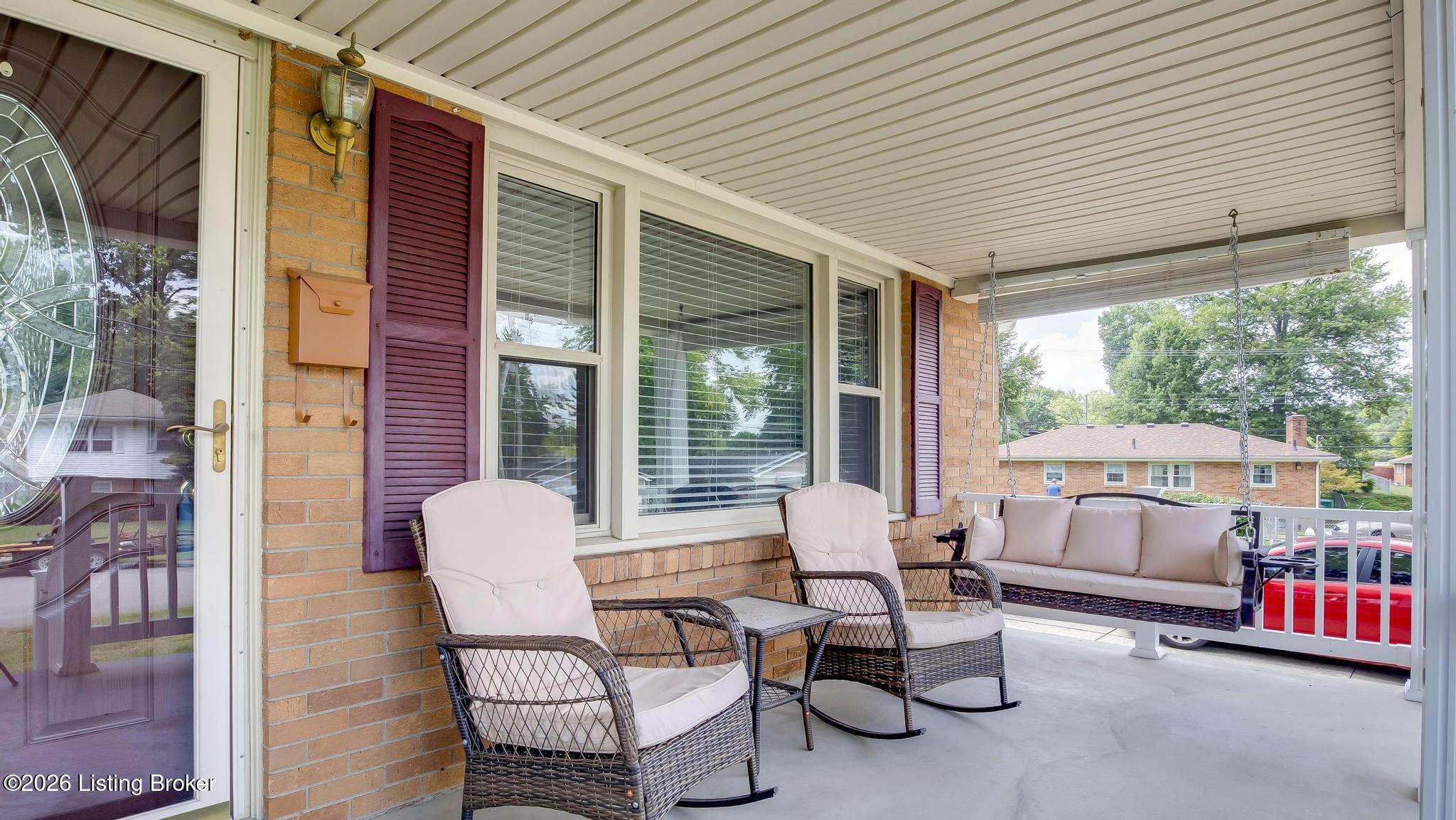 Residential in Louisville 5