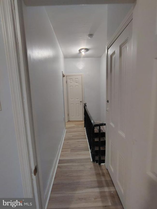 1321 W Auburn St, Townhouse with 2 bedrooms, 1 bathrooms and null parking in PHILADELPHIA PA | Image 6