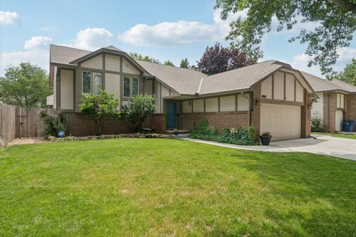 10911 W 11th St N, Wichita, KS, 67212-6826 | Card Image