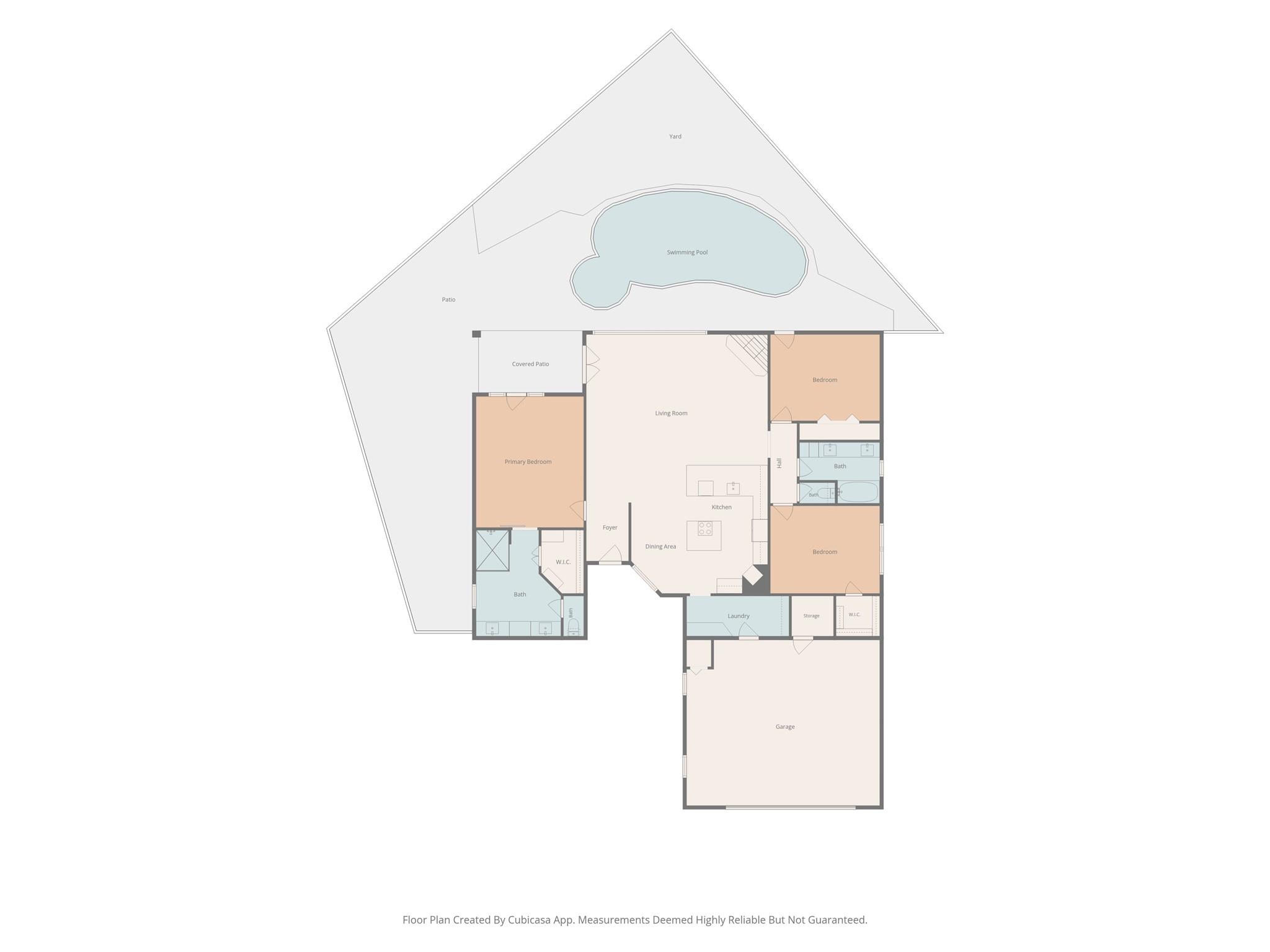 Residential in The Woodlands 3