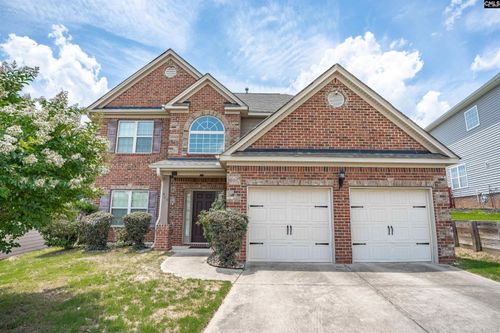 506 Moulton Way, West Columbia, SC, 29170-3875 | Card Image