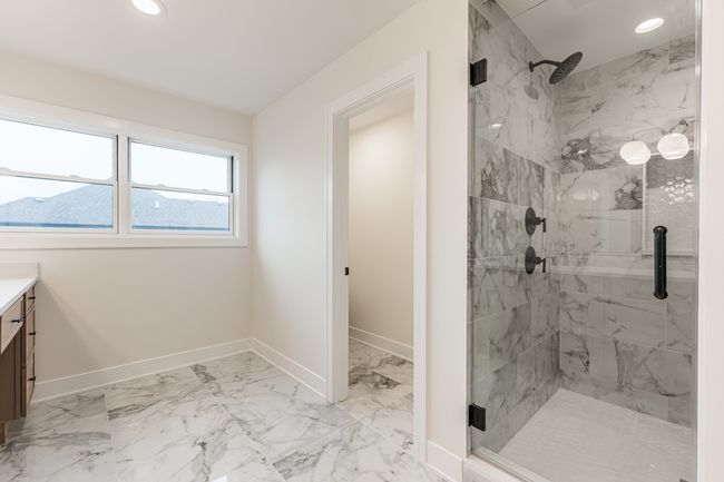shower in master | Image 24