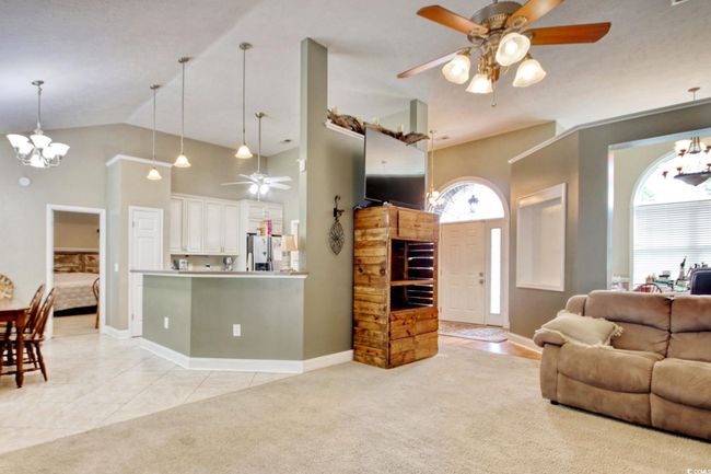 160 Winningham Ln, House other with 3 bedrooms, 2 bathrooms and 6 parking in Myrtle Beach SC | Image 9