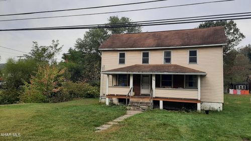 100 Tunnel Street, Summerhill, PA, 15958 | Card Image