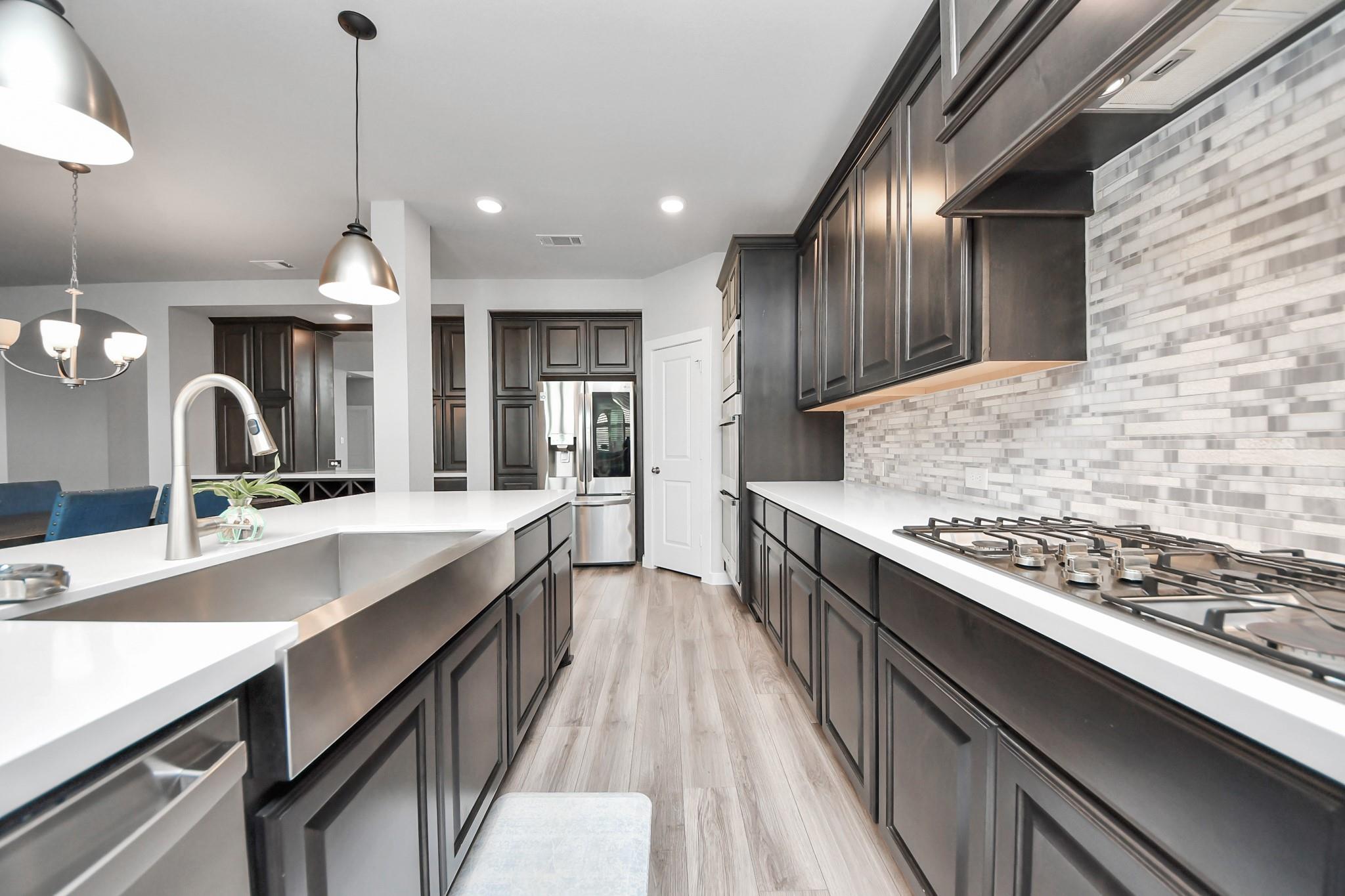 Residential in Katy 4