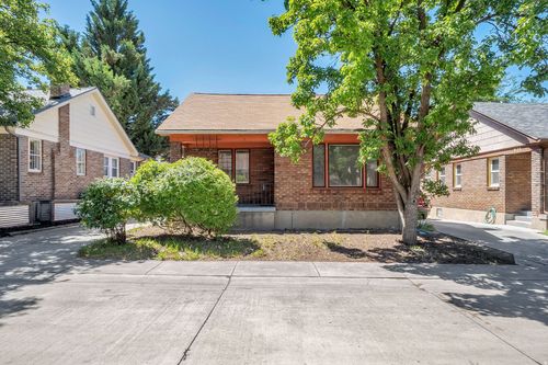 854 E Wilshire Pl, Salt Lake City, UT, 84102-3403 | Card Image