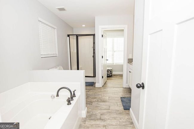 401 Brookwoods Ln, House other with 3 bedrooms, 3 bathrooms and 4 parking in Dahlonega GA | Image 20