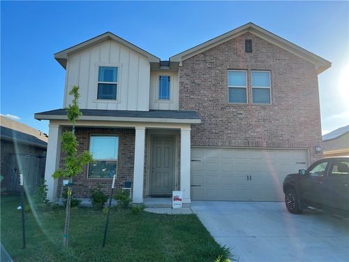 14020 Kira Ln, Manor, TX, 78653-2136 | Card Image