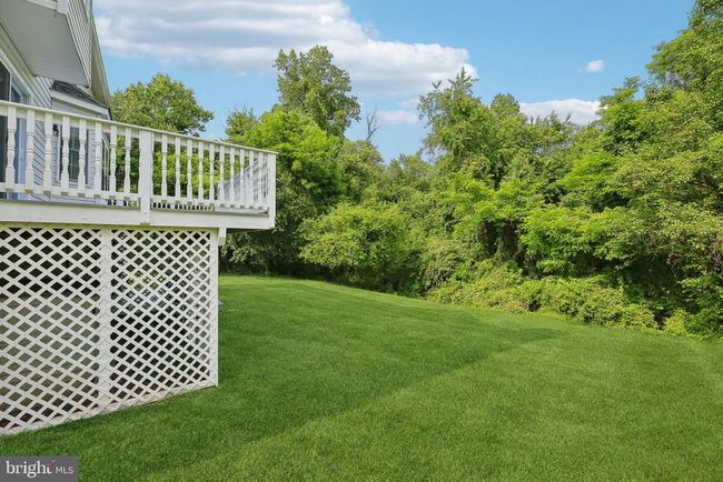 2042 Clarkson Dr, House other with 4 bedrooms, 4 bathrooms and null parking in ABINGDON MD | Image 34