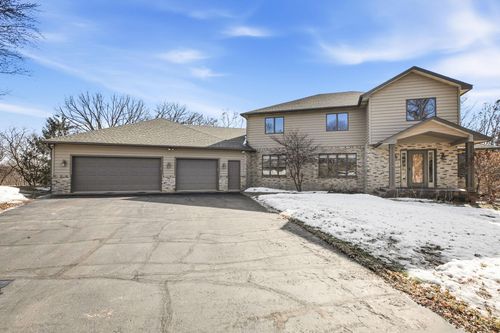 3118 Devon Ter, Saint Cloud, MN, 56301-9606 | Card Image
