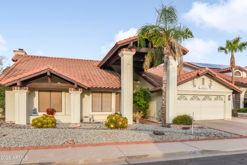 18921 N 71st Drive, Glendale, AZ, 85308 | Card Image