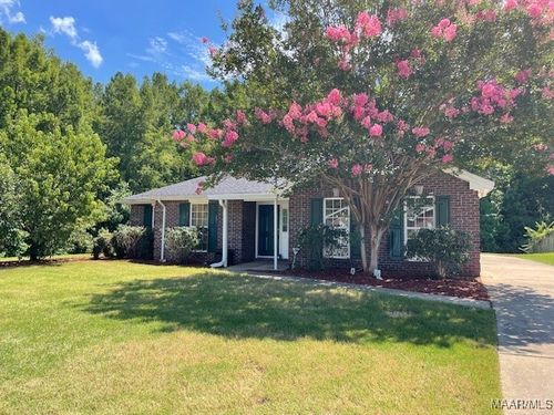 7144 Oak Side Dr, Montgomery, AL, 36117-7623 | Card Image