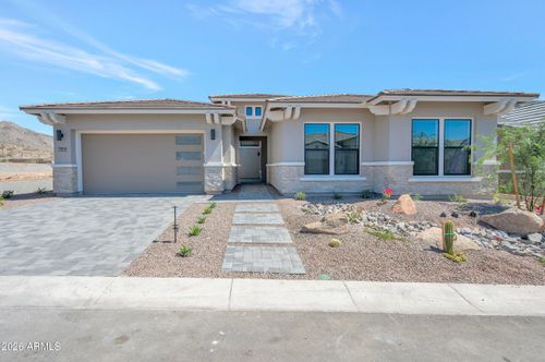 21672 W Devonshire Ave, Buckeye, AZ, 85396 | Card Image