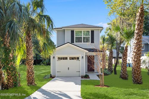 2850 Wonderwood Ln, Jacksonville, FL, 32233-2261 | Card Image