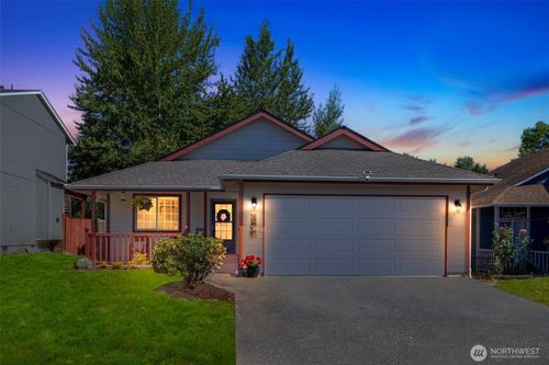 309 E 52nd St, Tacoma, WA, 98404-1368 | Card Image