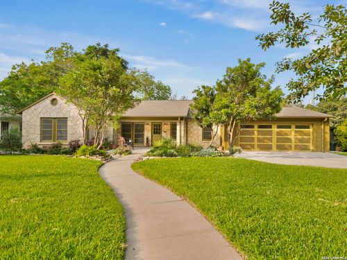 406 Paseo Encinal, San Antonio, TX, 78212 | Card Image