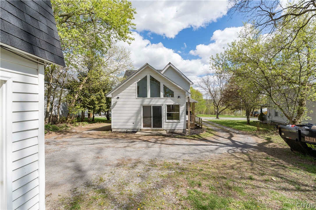 Residential Lease in Champion 5