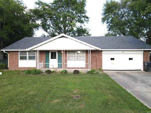 5114 Fletcher St, Anderson, IN, 46013-4817 | Card Image