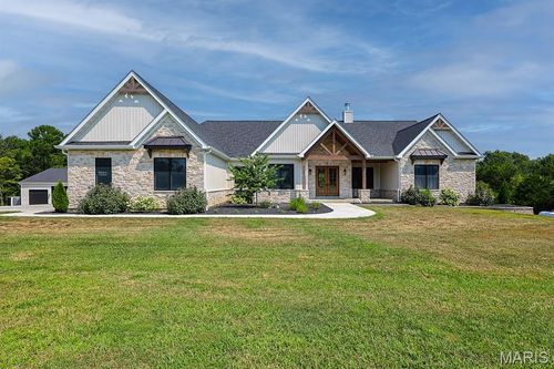 311 Lopin Ct, Foristell, MO, 63348-2640 | Card Image
