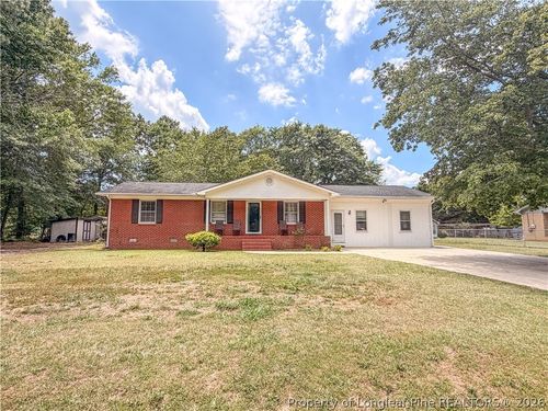 153 Pine Circle, Rockingham, NC, 28379 | Card Image
