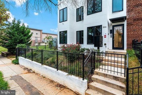 apt-7-1806 I St Ne, WASHINGTON, DC, 20002-4054 | Card Image