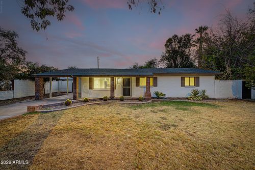 8744 N 6th Drive, Phoenix, AZ, 85021 | Card Image