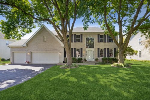 1616 Rolling Hills Dr, Crystal Lake, IL, 60014-2969 | Card Image